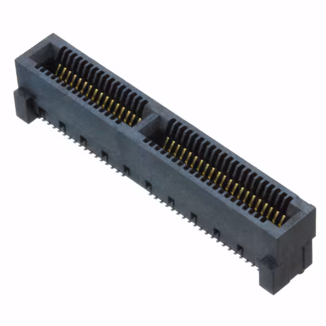 HSEC8-137-01-L-DV-A Samtec Inc.  Edgeboard Connectors